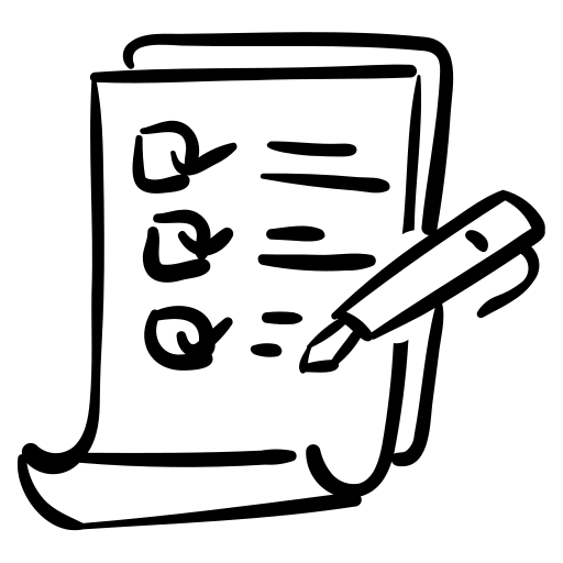 Pick a Template icon